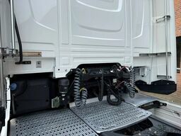 DAF XG 480 Retarder Standairco 242.636KM! 2X tank P...