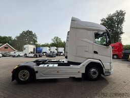DAF XG 480 Retarder Standairco 242.636KM! 2X tank P...