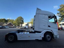 DAF XG 480 Retarder Standairco 242.636KM! 2X tank P...
