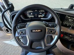 DAF XG 480 Retarder Standairco 242.636KM! 2X tank P...