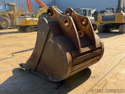 Caterpillar Caterpillar teeth Bucket 385
