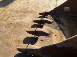 Caterpillar Caterpillar teeth Bucket 385
