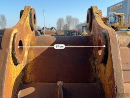 Caterpillar Caterpillar teeth Bucket 385
