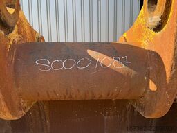 Caterpillar Caterpillar teeth Bucket 385