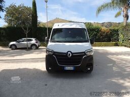Renault MASTER L3