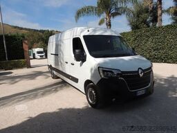 Renault MASTER L3