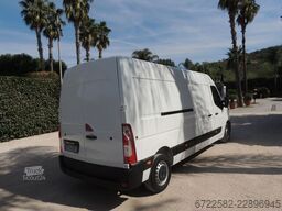 Renault MASTER L3