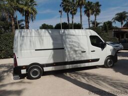 Renault MASTER L3