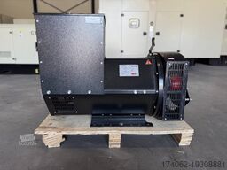  DPX CJ274K - 250 kVA Alternator - DPX-33909