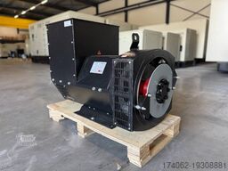  DPX CJ274K - 250 kVA Alternator - DPX-33909