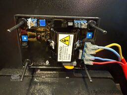  DPX CJ274K - 250 kVA Alternator - DPX-33909