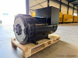  DPX CJ444F - 400 kVA Alternator - DPX-33911