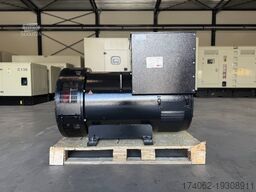  DPX CJ544D - 500 kVA Alternator - DPX-33912