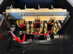  DPX CJ544D - 500 kVA Alternator - DPX-33912