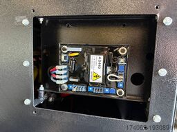  DPX CJ544D - 500 kVA Alternator - DPX-33912