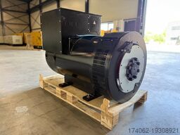  DPX CJ544FS - 625 kVA Alternator - DPX-33913