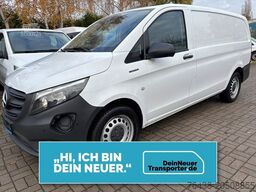 MERCEDES-BENZ Vito eVito 112 LANG|60 kWh|120 km/h|SERVICE NEU