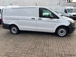 MERCEDES-BENZ Vito eVito 112 LANG|60 kWh|120 km/h|SERVICE NEU