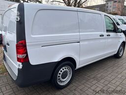 MERCEDES-BENZ Vito eVito 112 LANG|60 kWh|120 km/h|SERVICE NEU