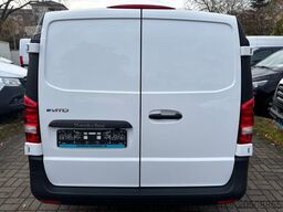 MERCEDES-BENZ Vito eVito 112 LANG|60 kWh|120 km/h|SERVICE NEU