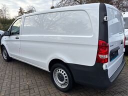 MERCEDES-BENZ Vito eVito 112 LANG|60 kWh|120 km/h|SERVICE NEU