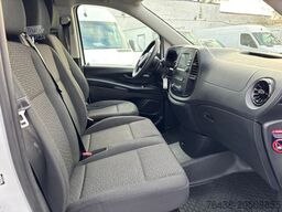 MERCEDES-BENZ Vito eVito 112 LANG|60 kWh|120 km/h|SERVICE NEU