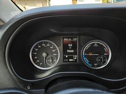 MERCEDES-BENZ Vito eVito 112 LANG|60 kWh|120 km/h|SERVICE NEU