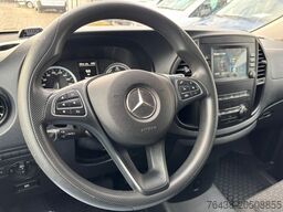 MERCEDES-BENZ Vito eVito 112 LANG|60 kWh|120 km/h|SERVICE NEU