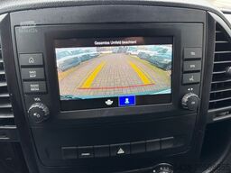 MERCEDES-BENZ Vito eVito 112 LANG|60 kWh|120 km/h|SERVICE NEU