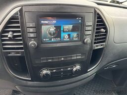 MERCEDES-BENZ Vito eVito 112 LANG|60 kWh|120 km/h|SERVICE NEU