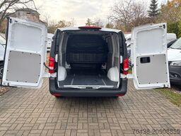 MERCEDES-BENZ Vito eVito 112 LANG|60 kWh|120 km/h|SERVICE NEU