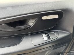 MERCEDES-BENZ Vito eVito 112 LANG|60 kWh|120 km/h|SERVICE NEU