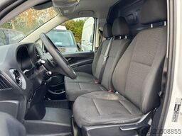 MERCEDES-BENZ Vito eVito 112 LANG|60 kWh|120 km/h|SERVICE NEU