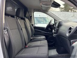 MERCEDES-BENZ Vito eVito 112 LANG|60 kWh|120 km/h|SERVICE NEU