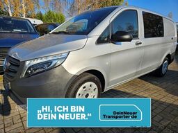 MERCEDES-BENZ Vito 116 cdi MIXTO|LED|9G|ASSISTENZ-PAKET|5SITZE