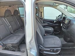 MERCEDES-BENZ Vito 116 cdi MIXTO|LED|9G|ASSISTENZ-PAKET|5SITZE