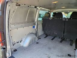 MERCEDES-BENZ Vito 116 cdi MIXTO|LED|9G|ASSISTENZ-PAKET|5SITZE