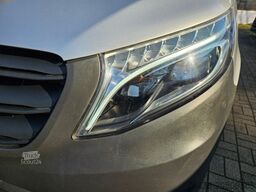 MERCEDES-BENZ Vito 116 cdi MIXTO|LED|9G|ASSISTENZ-PAKET|5SITZE