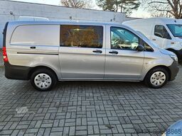 MERCEDES-BENZ Vito 116 cdi MIXTO|LED|9G|ASSISTENZ-PAKET|5SITZE