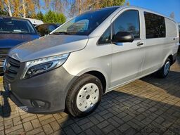 MERCEDES-BENZ Vito 116 cdi MIXTO|LED|9G|ASSISTENZ-PAKET|5SITZE