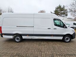 MERCEDES-BENZ Sprinter 317 CDI 55°°°KM|MAXI|9G|FACELIFT|ASSIS