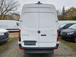 MERCEDES-BENZ Sprinter 317 CDI 55°°°KM|MAXI|9G|FACELIFT|ASSIS