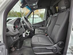 MERCEDES-BENZ Sprinter 317 CDI 55°°°KM|MAXI|9G|FACELIFT|ASSIS