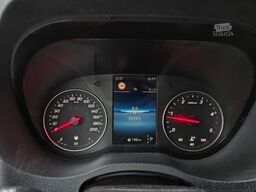 MERCEDES-BENZ Sprinter 317 CDI 55°°°KM|MAXI|9G|FACELIFT|ASSIS
