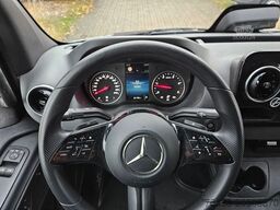 MERCEDES-BENZ Sprinter 317 CDI 55°°°KM|MAXI|9G|FACELIFT|ASSIS