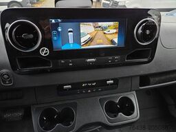 MERCEDES-BENZ Sprinter 317 CDI 55°°°KM|MAXI|9G|FACELIFT|ASSIS