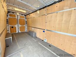 MERCEDES-BENZ Sprinter 317 CDI 55°°°KM|MAXI|9G|FACELIFT|ASSIS