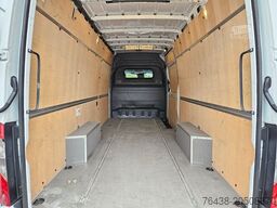 MERCEDES-BENZ Sprinter 317 CDI 55°°°KM|MAXI|9G|FACELIFT|ASSIS