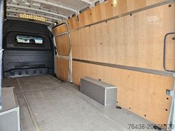 MERCEDES-BENZ Sprinter 317 CDI 55°°°KM|MAXI|9G|FACELIFT|ASSIS