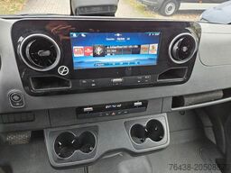 MERCEDES-BENZ Sprinter 317 CDI 55°°°KM|MAXI|9G|FACELIFT|ASSIS